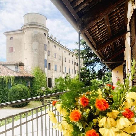 Oryza Guest House Desana 외부 사진