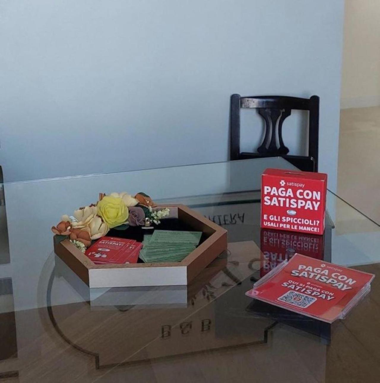 Oryza Guest House Desana 외부 사진