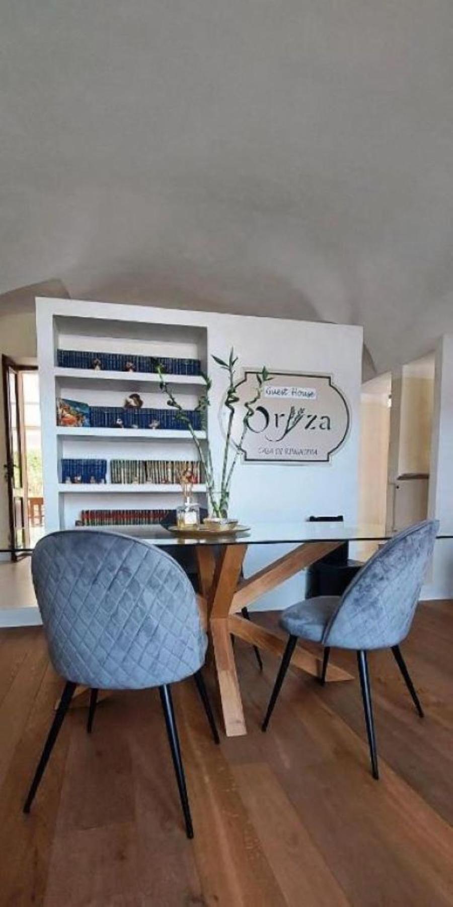 Oryza Guest House Desana 외부 사진