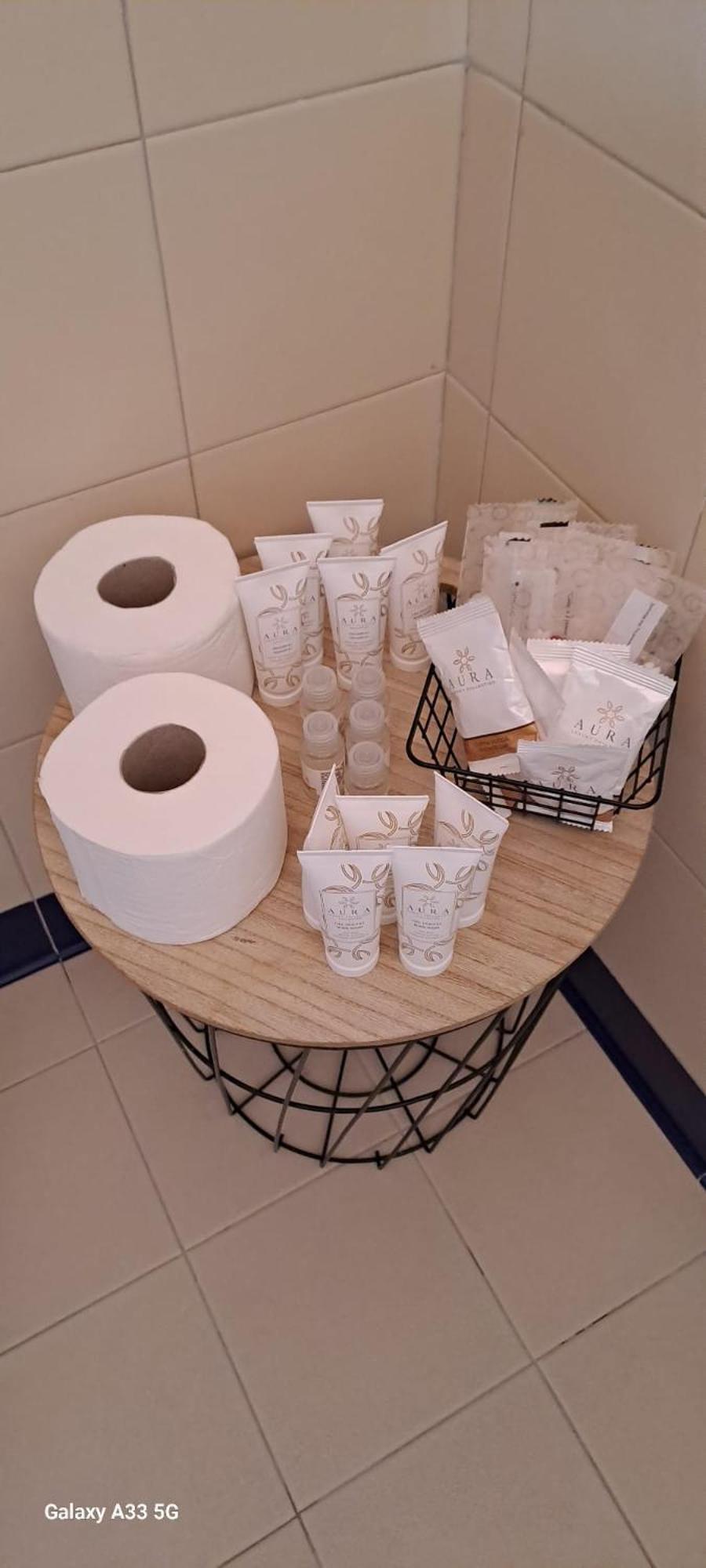 Oryza Guest House Desana 외부 사진