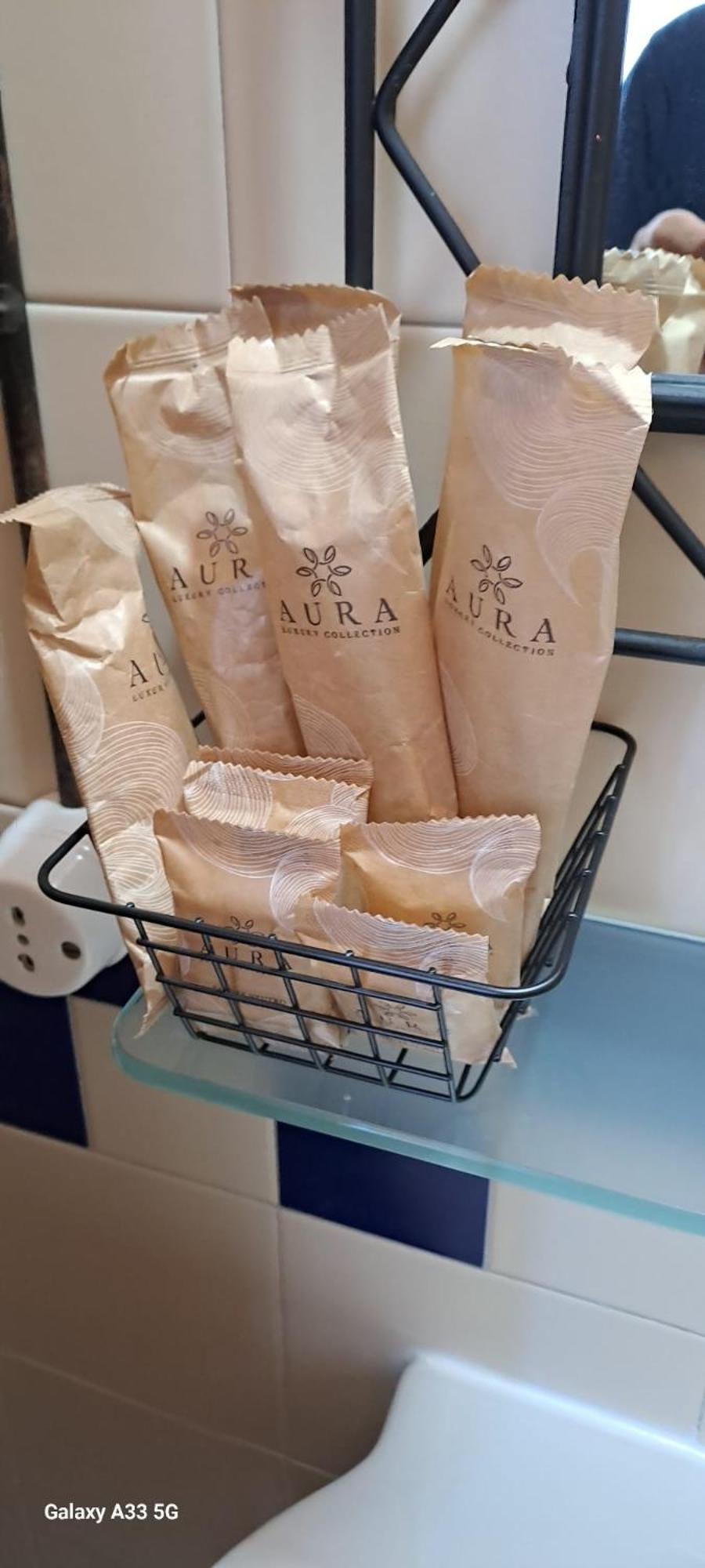 Oryza Guest House Desana 외부 사진