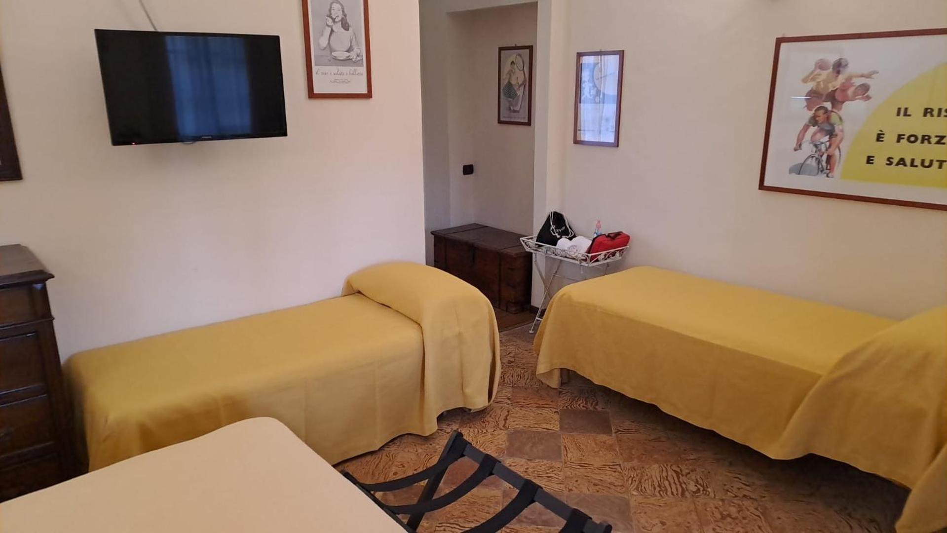Oryza Guest House Desana 외부 사진