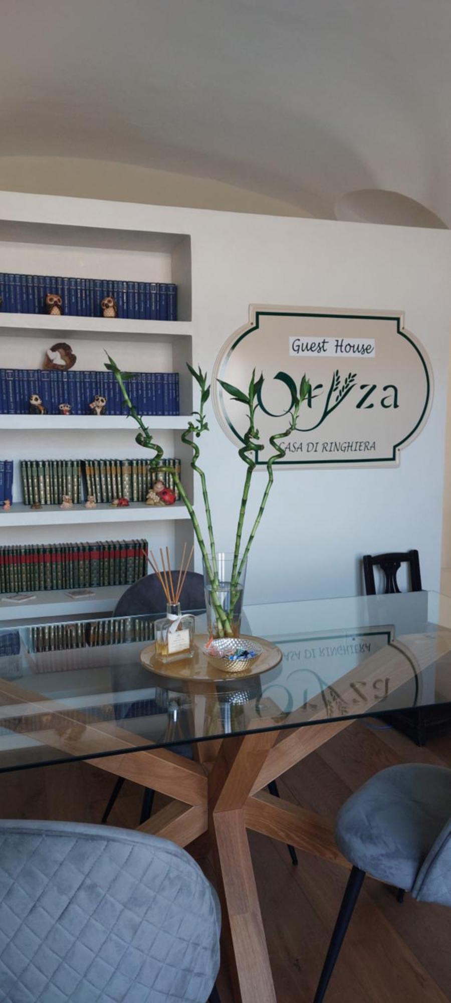 Oryza Guest House Desana 외부 사진