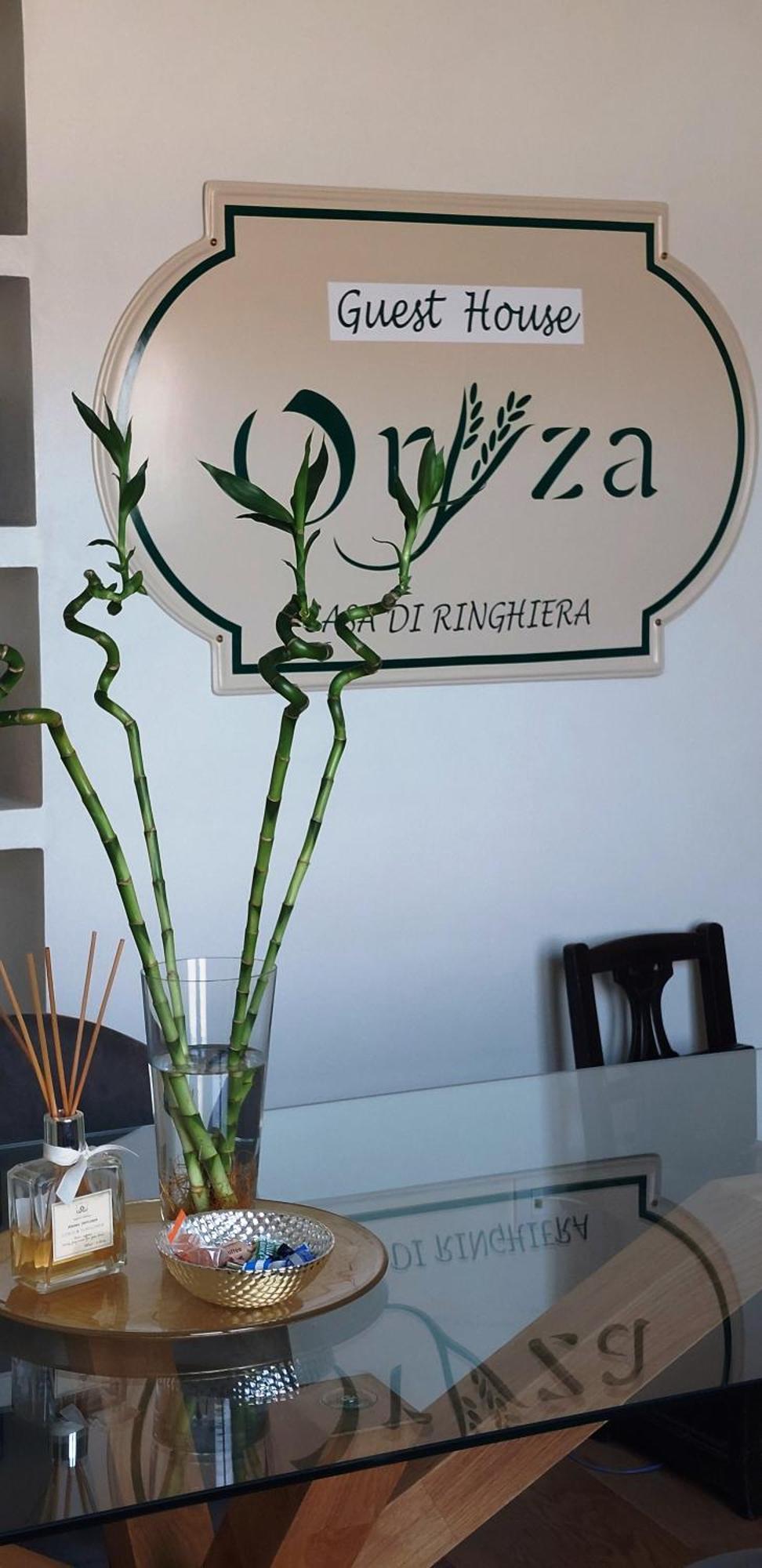 Oryza Guest House Desana 외부 사진