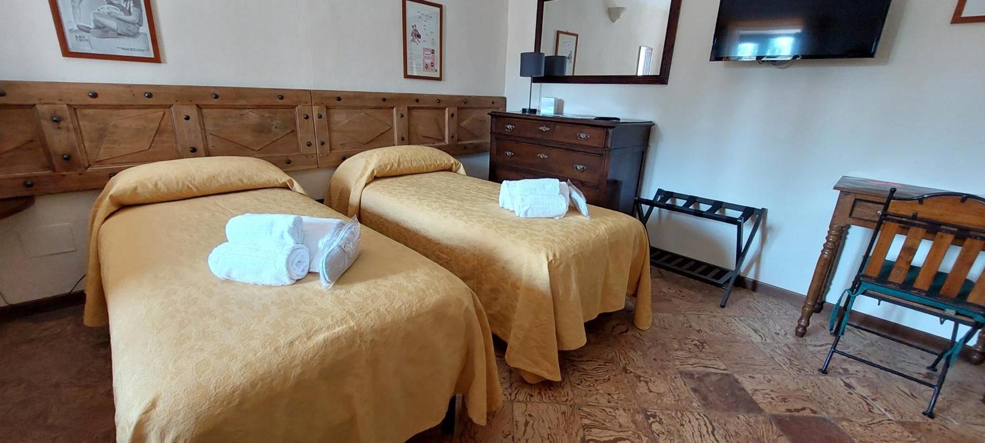 Oryza Guest House Desana 외부 사진