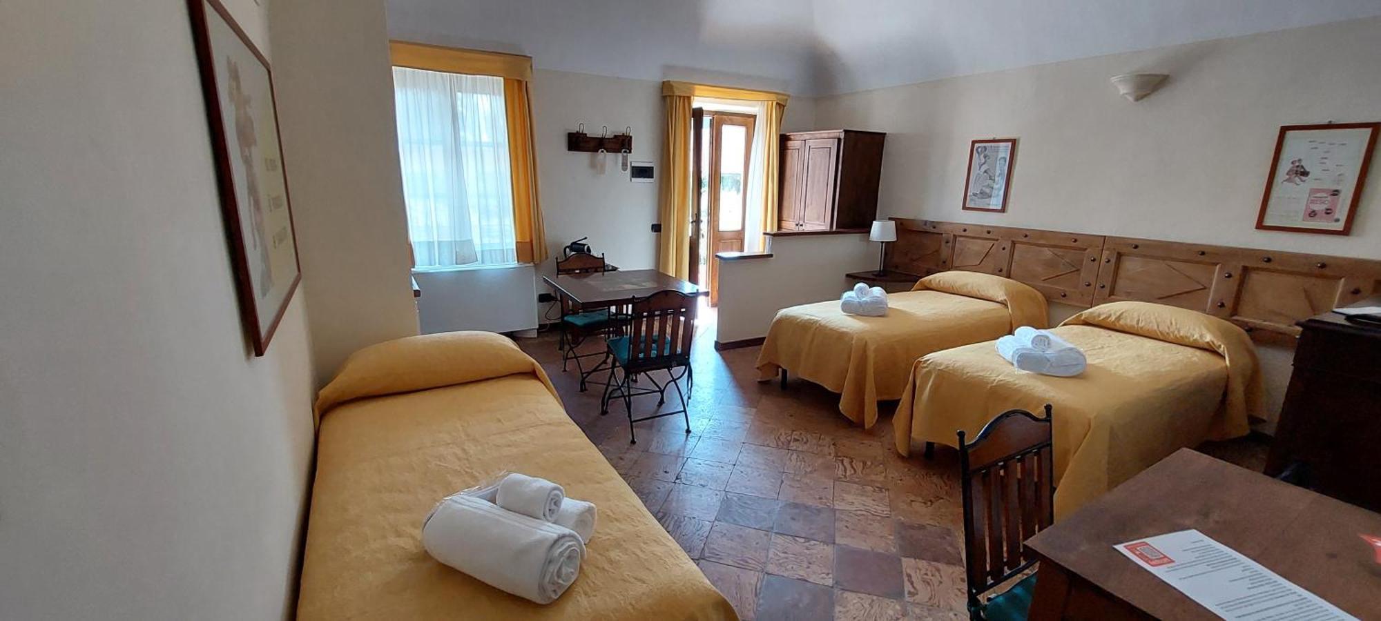 Oryza Guest House Desana 외부 사진