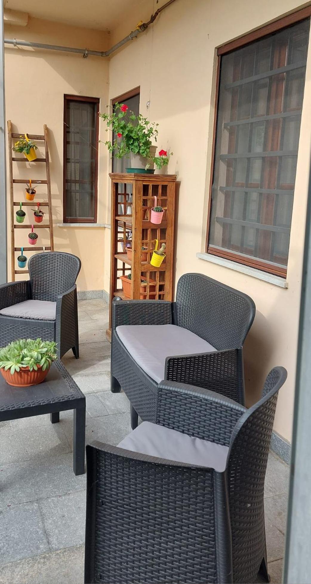Oryza Guest House Desana 외부 사진