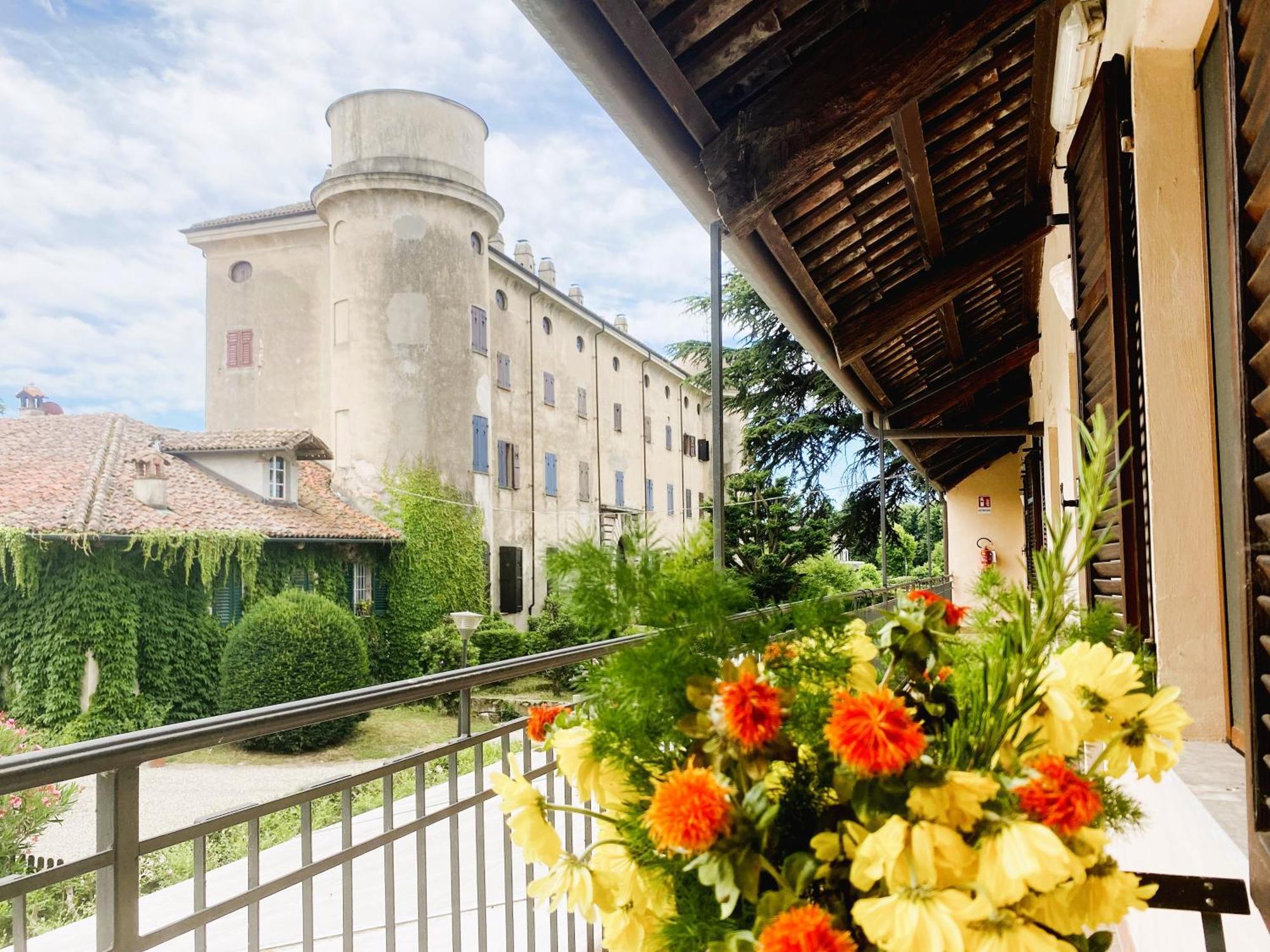 Oryza Guest House Desana 외부 사진