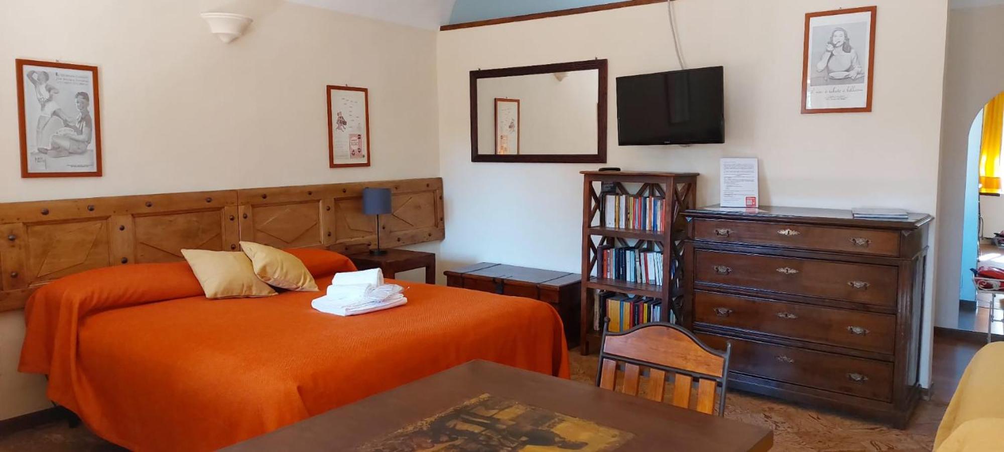 Oryza Guest House Desana 외부 사진