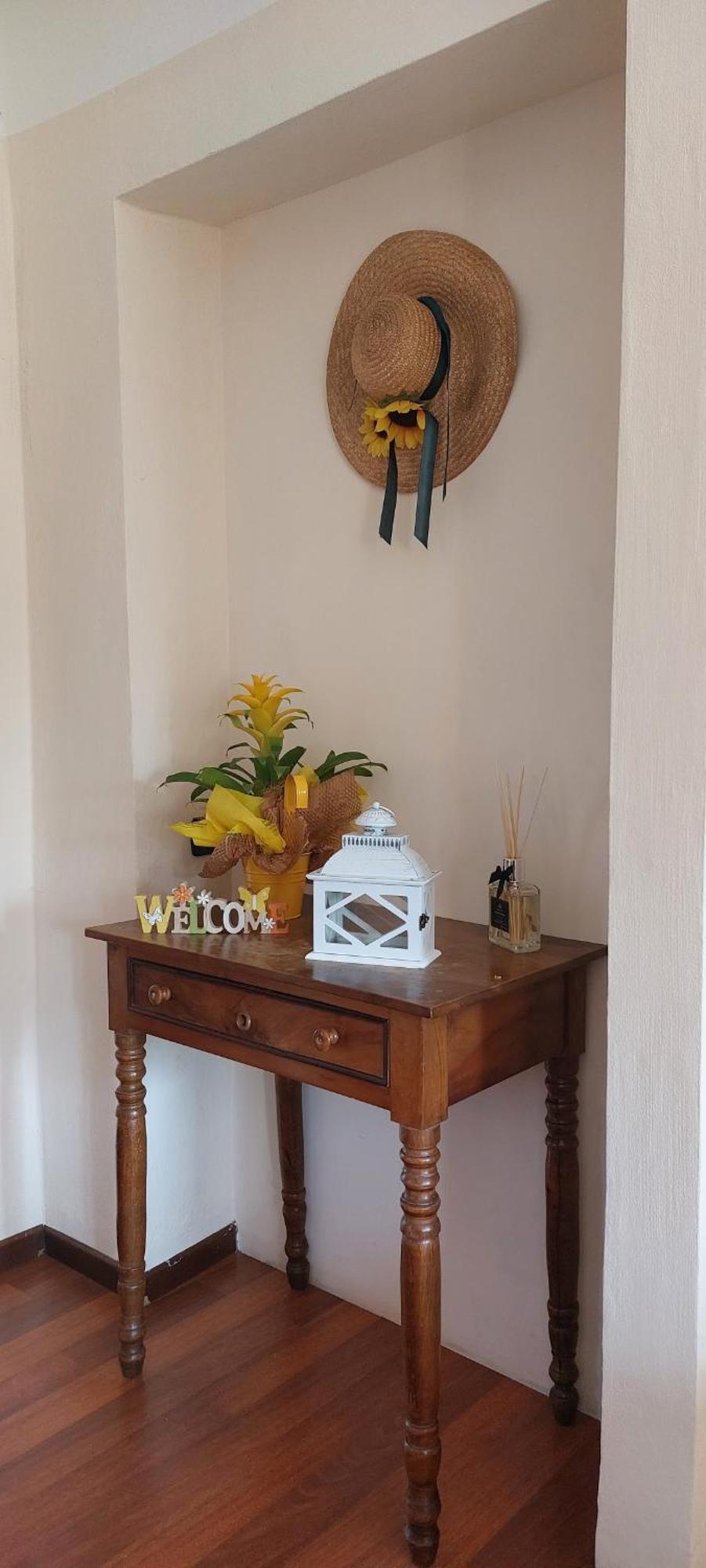 Oryza Guest House Desana 외부 사진