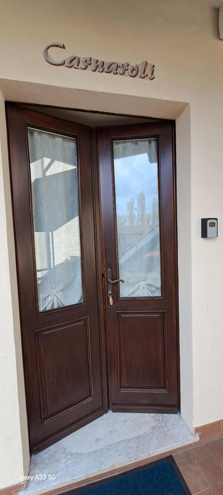 Oryza Guest House Desana 외부 사진