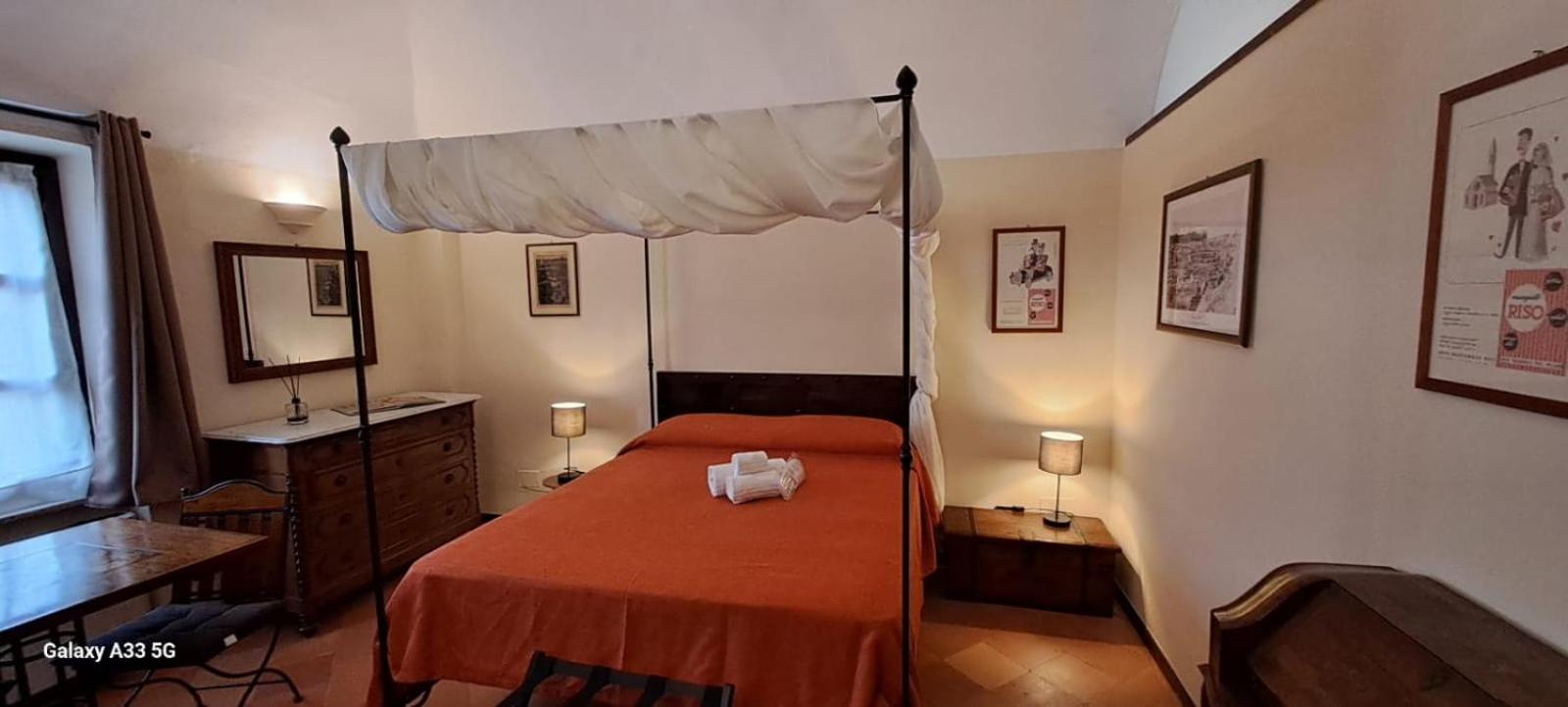 Oryza Guest House Desana 외부 사진