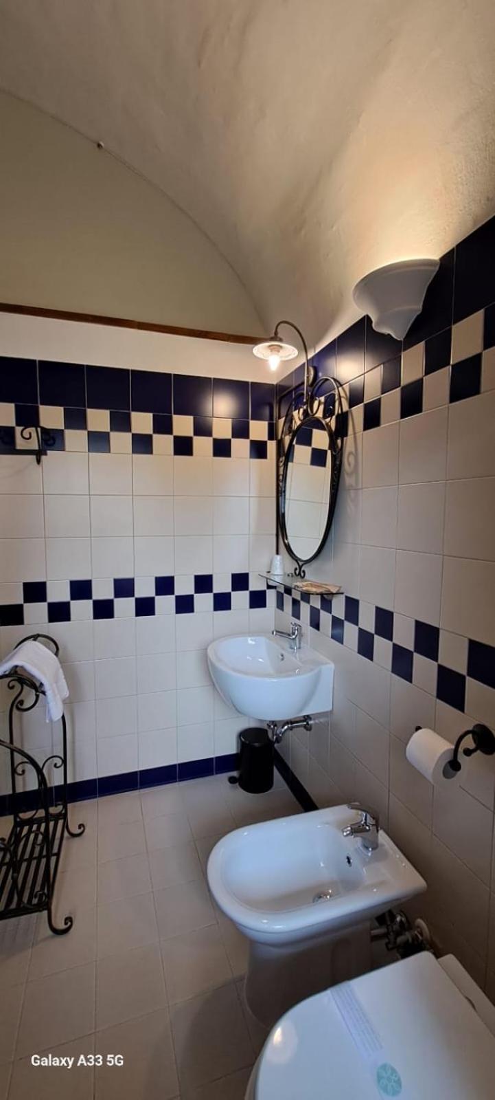 Oryza Guest House Desana 외부 사진