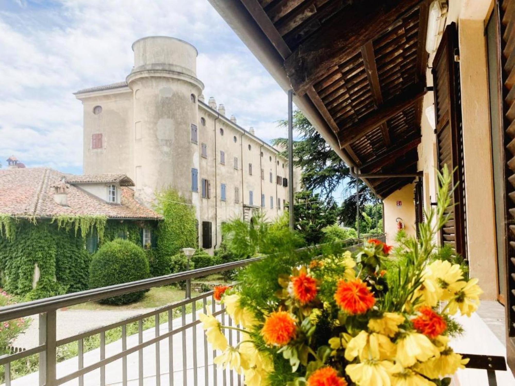Oryza Guest House Desana 외부 사진